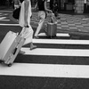 街歩きー３２