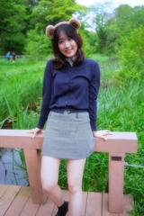 彼女たちの世界