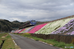 スーパーはくと