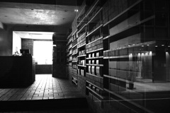 Warehouse