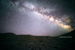 星の声。