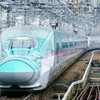 意外と車両の種類が豊富じゃった。